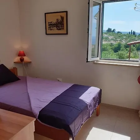 شقة Wonderful Sea View, Swimming Pool, Private Parking *