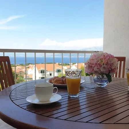 شقة Wonderful Sea View, Swimming Pool, Private Parking