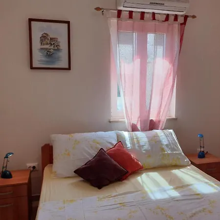 شقة Wonderful Sea View, Swimming Pool, Private Parking