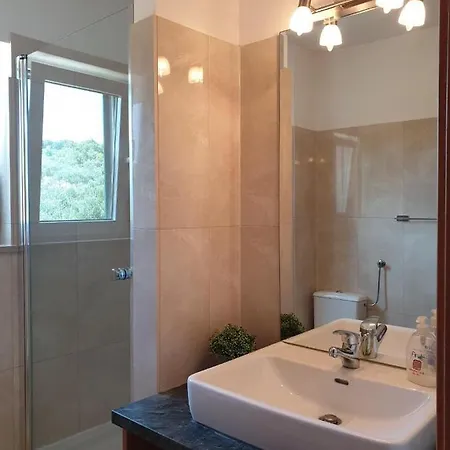 Wonderful Sea View, Swimming Pool, Private Parking * سوبيتار